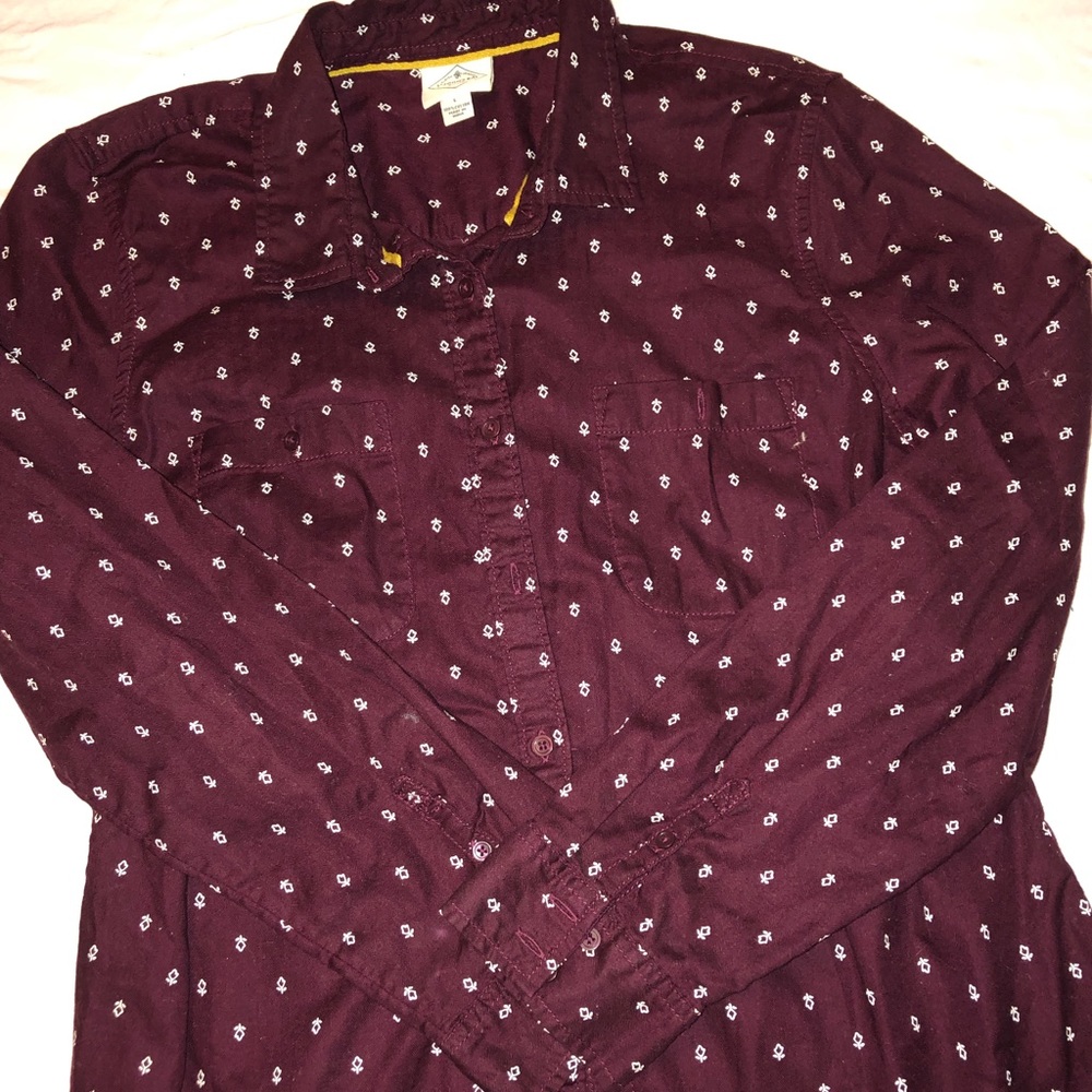 Button down Shirt
